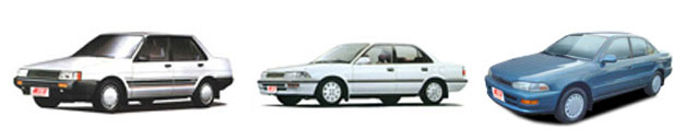 81071-PH---line-2 TOYOTA COROLLA AE/EE 1986-98